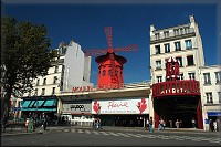 Moulin Rouge