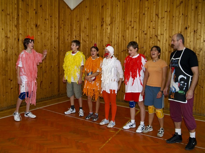 Soupe�i n� ...pu�a pu�a