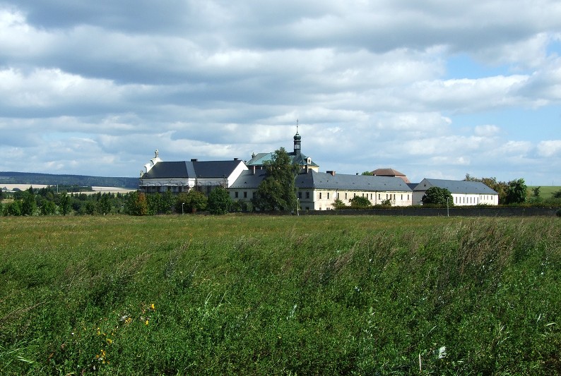 Vtejte na Kuksu 