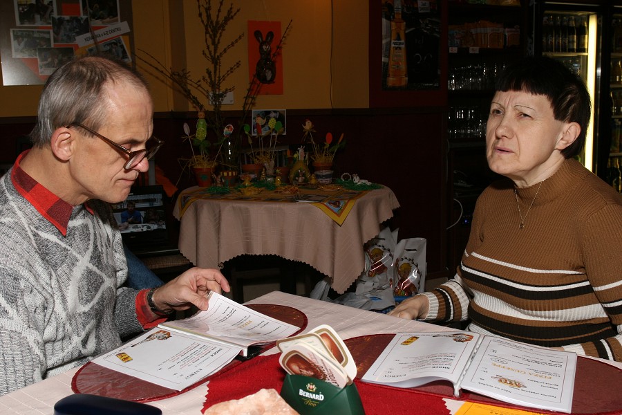 Vernis� spo�n�ch prac� u Tygra 