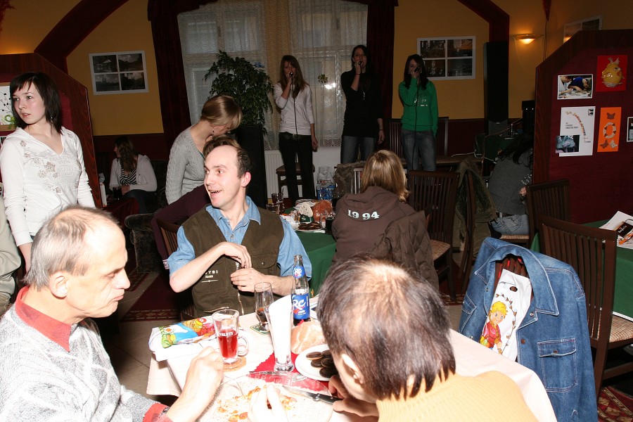 Vernis� spo�n�ch prac� u Tygra 