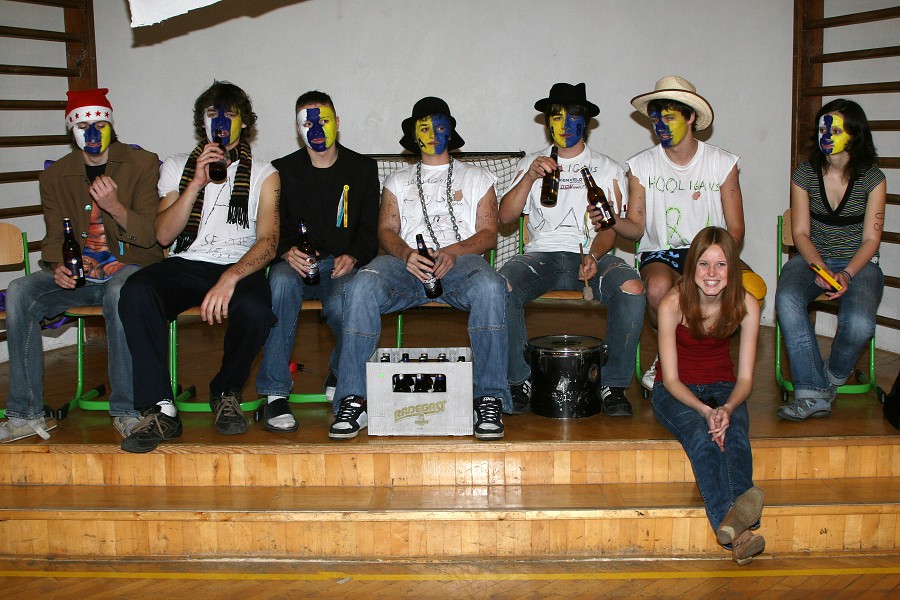 Hooligans