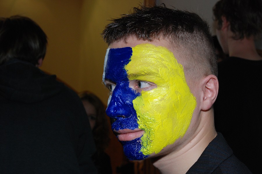 Maskovn