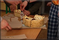 Sladk odmna
