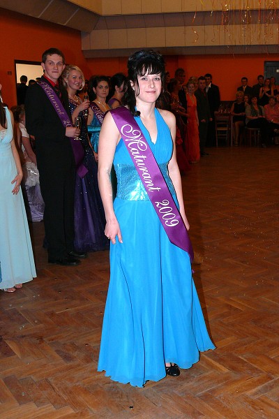 Hanka Fukov: Lea dorazila 