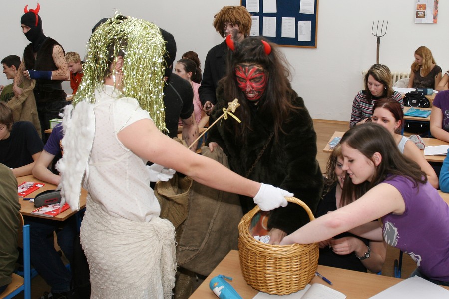 Hodn� si mohou vz�t 