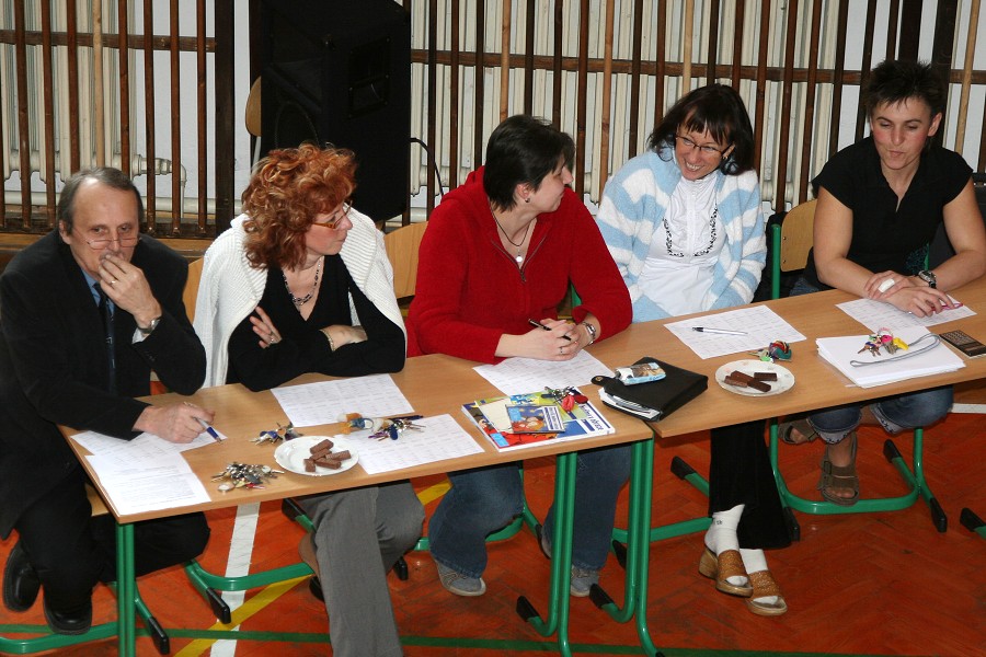 Nkter informace byly zarejc