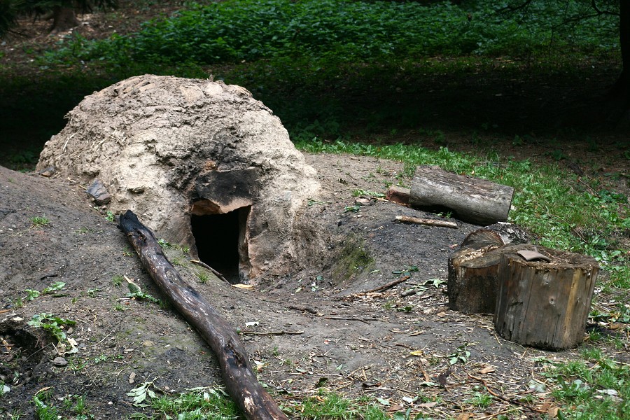 Pec na vypalov�n� keramiky 