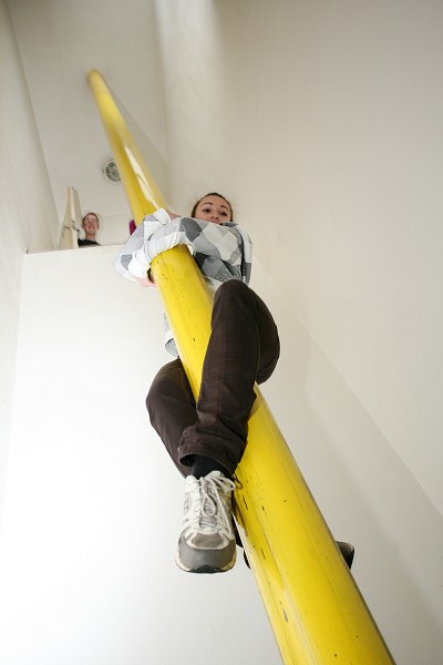 Dr�� se jako kl�t�