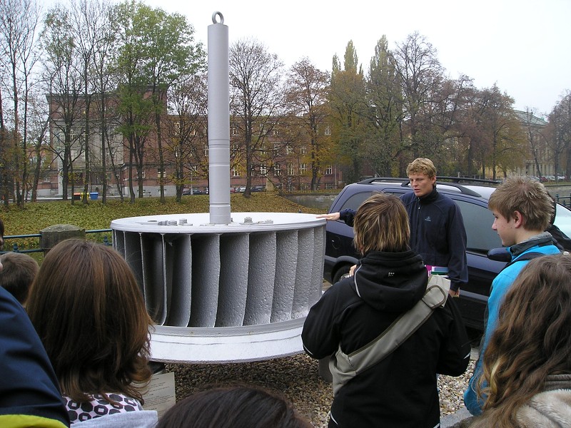 Francisova turbna 
