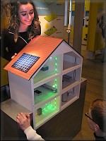 Energie v dom 