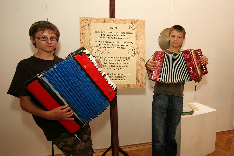 Hudebn hejblata