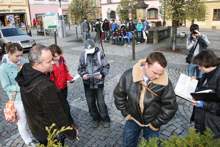 Druh� den nat��en�