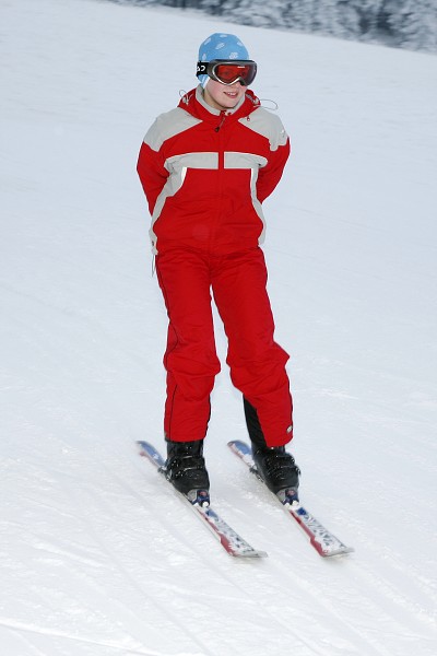 Bav�me se a ly�ujem, ly�ujem a bav�me se