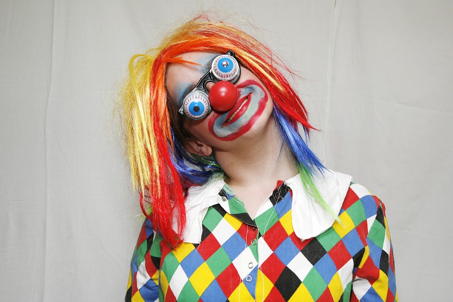 Bav�me se a ly�ujem, ly�ujem a bav�me se