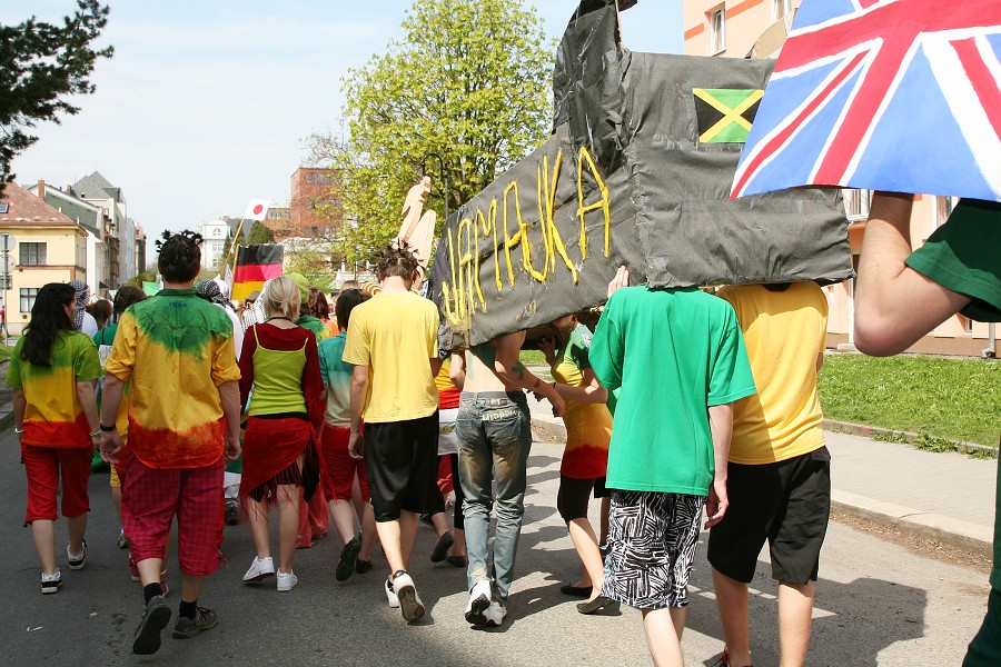 Pr�vod mnoha zem�