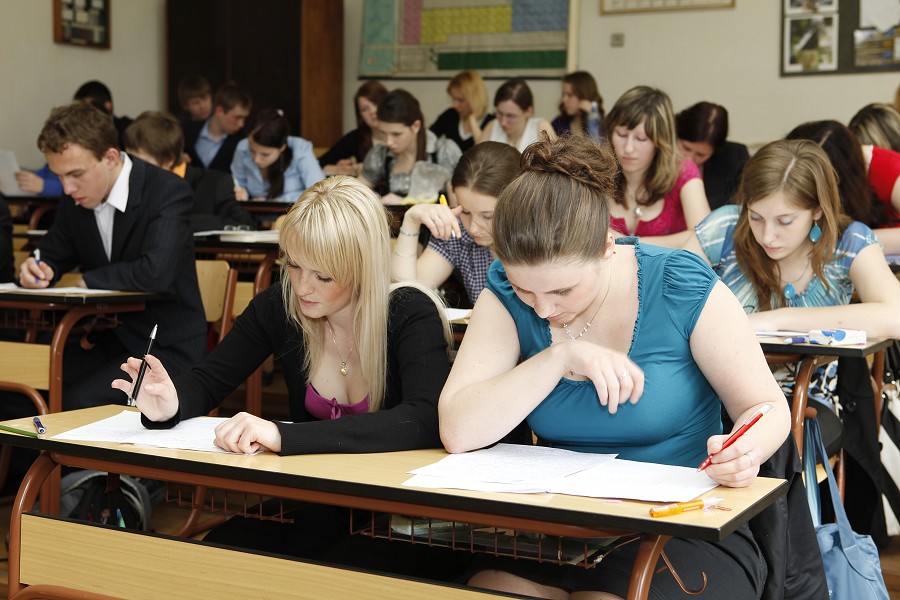 Maturitn psemka