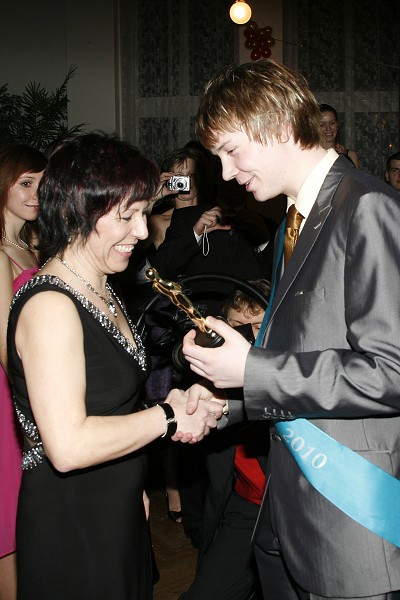 Pedvn Oscar