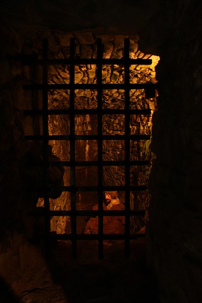 Den �tvrt�, Urquhart Castle