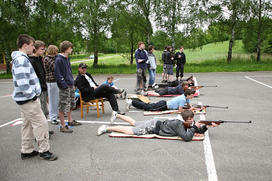 Steleck vcvik