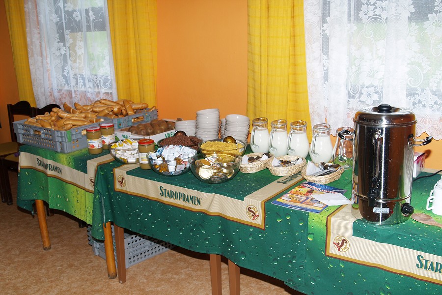 Posledn sndan
