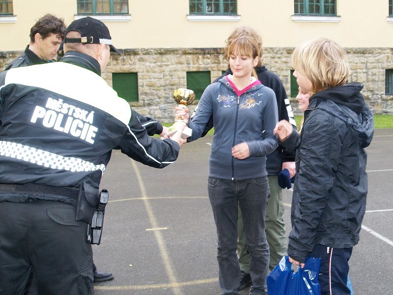 V�t�zn� poh�r pro �ervenku