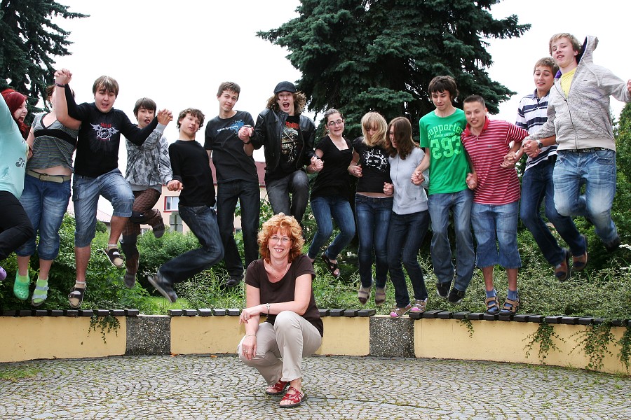 KVARTA 2010