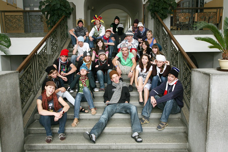 SEXTA 2010