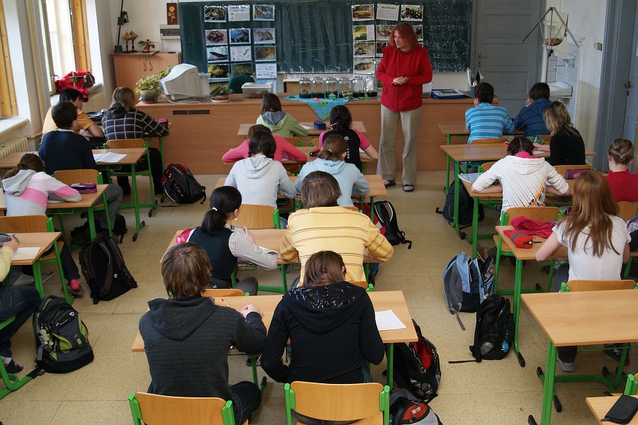 P�edn�ka pan� Mal�dkov�