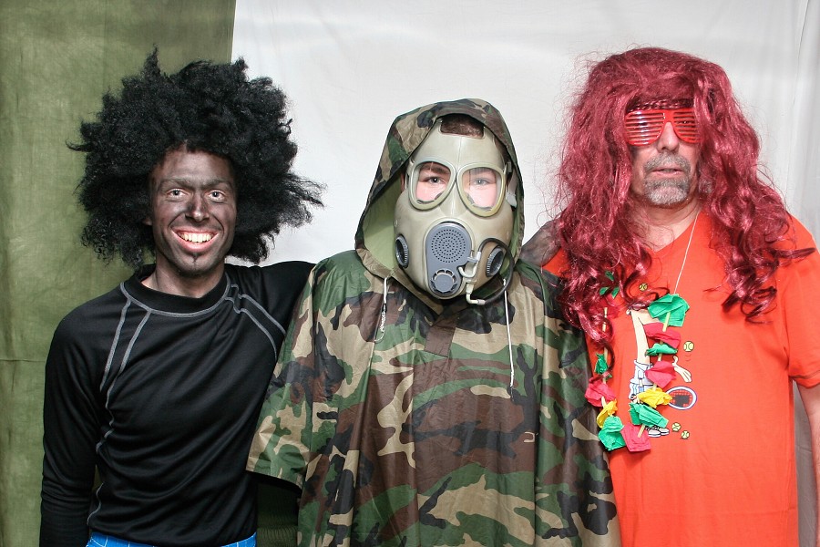 Bav�me se a ly�ujem, ly�ujem a bav�me se