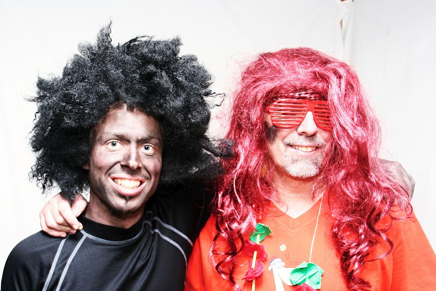 Bav�me se a ly�ujem, ly�ujem a bav�me se