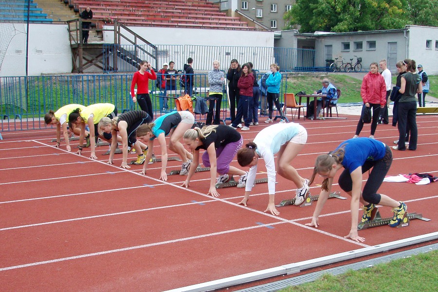 St�edo�kolsk� atletick� poh�r