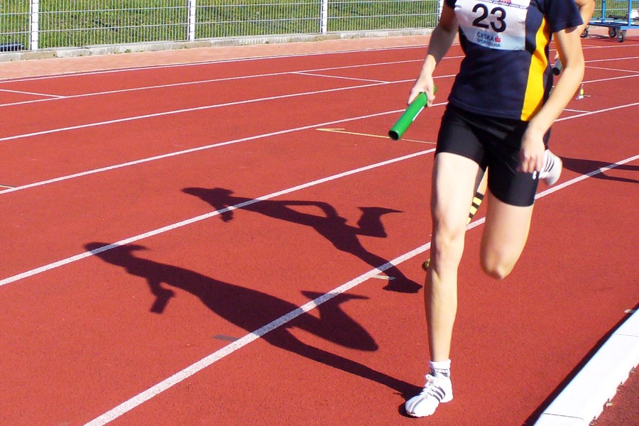 St�edo�kolsk� atletick� poh�r