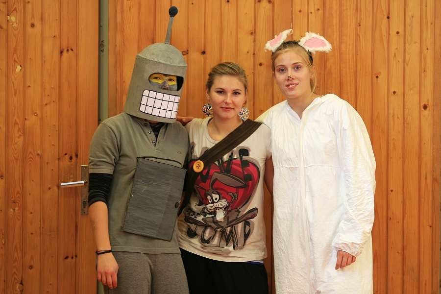 Bender
