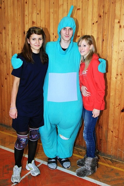 Teletubbies