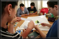Projektový den