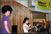 Projektový den