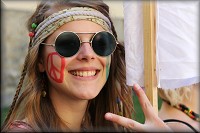 Hippies