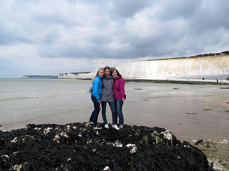 Seven Sisters 