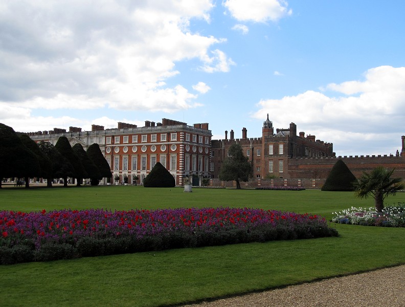 Anglick� tr�vn�k 