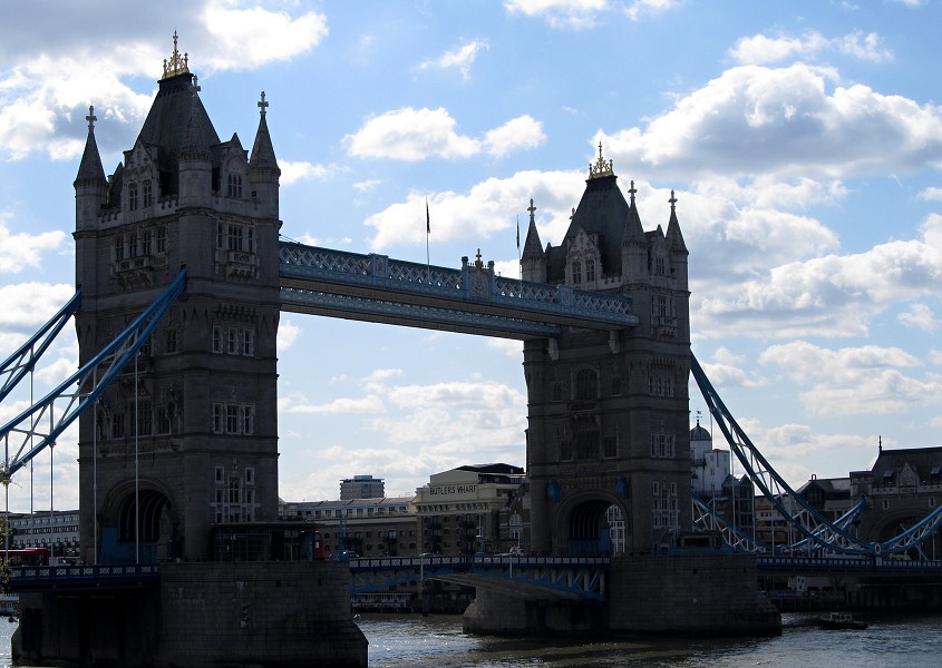 Tower Bridge 