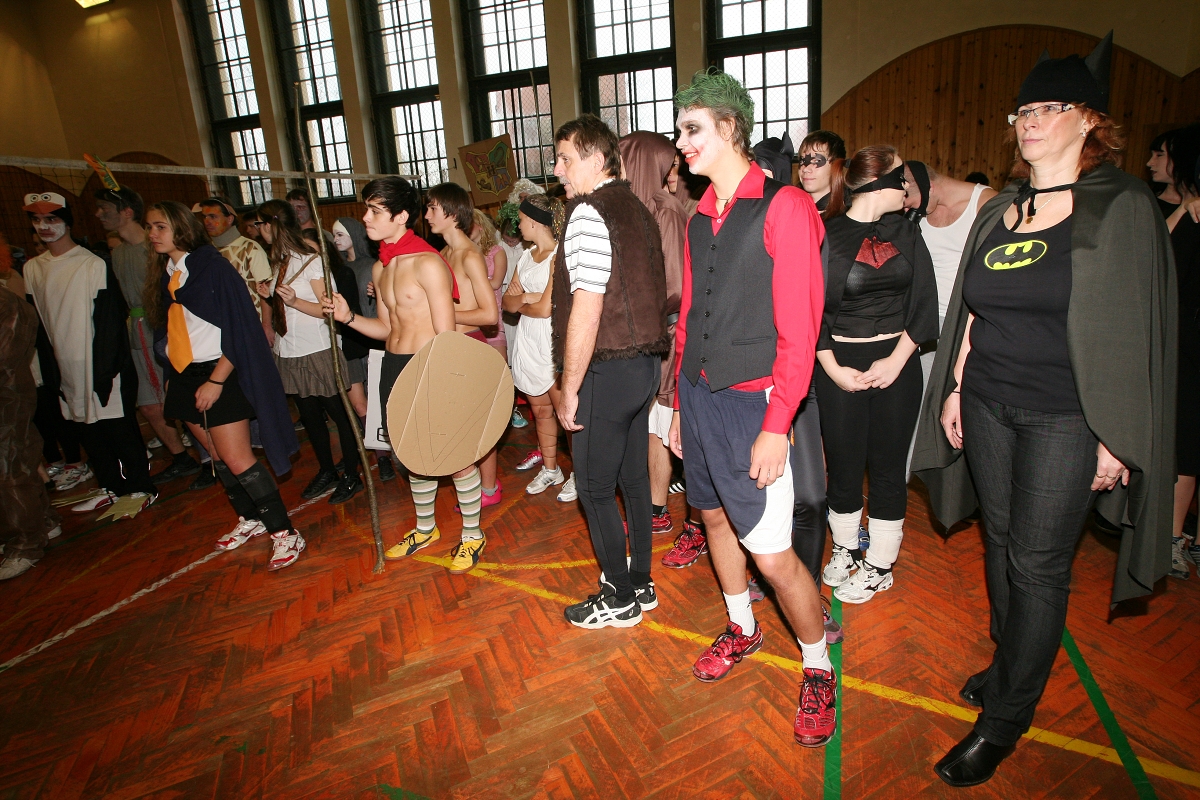 Gaudemus 2012 