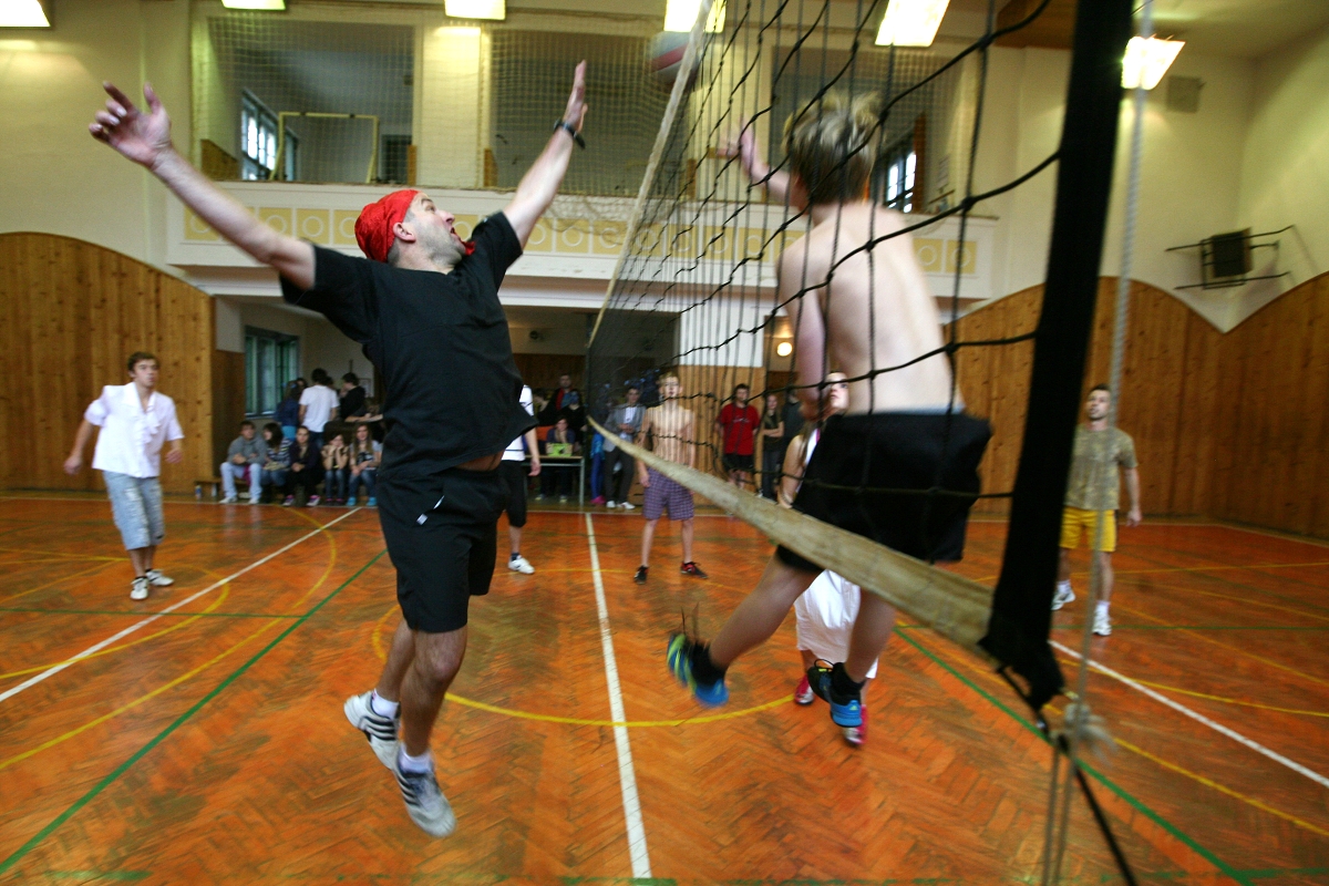 Gaudemus 2012 