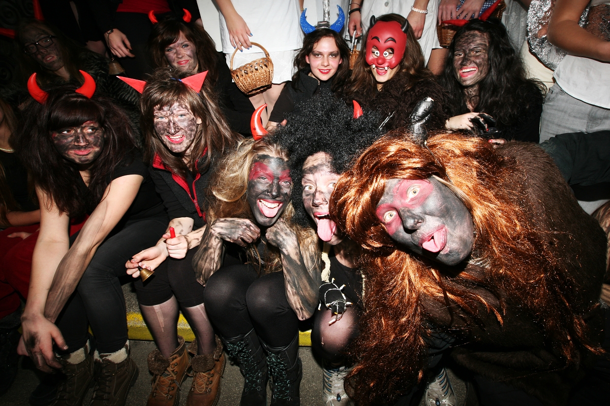 Mikul 2012 
