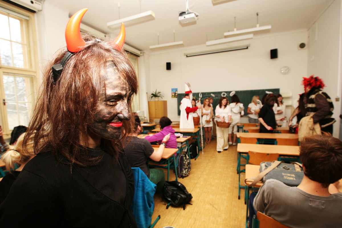 Mikul 2012 