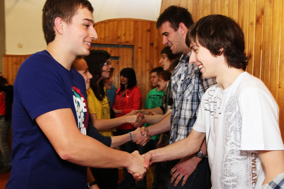 Posledn� zvon�n�