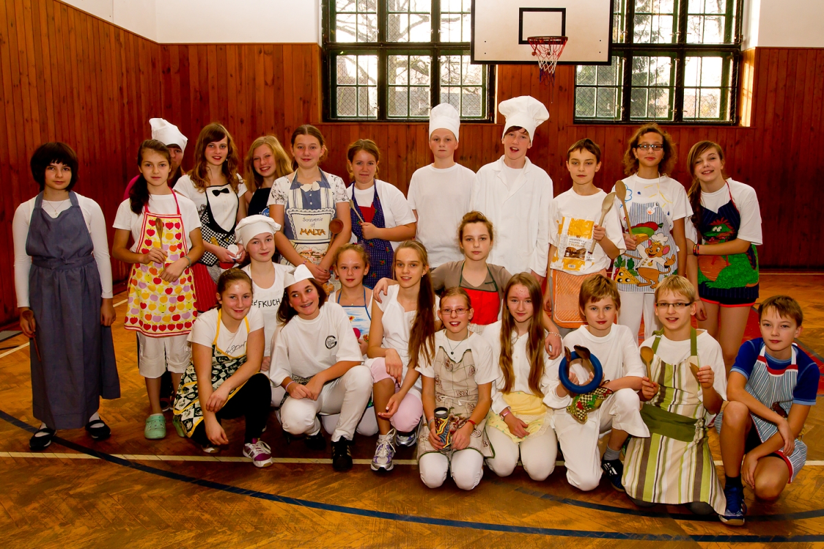 Gaudemus 2014