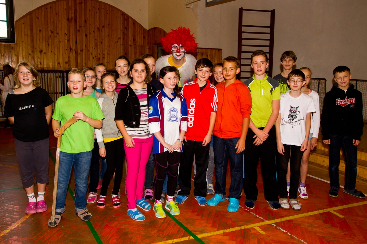 Gaudemus 2014