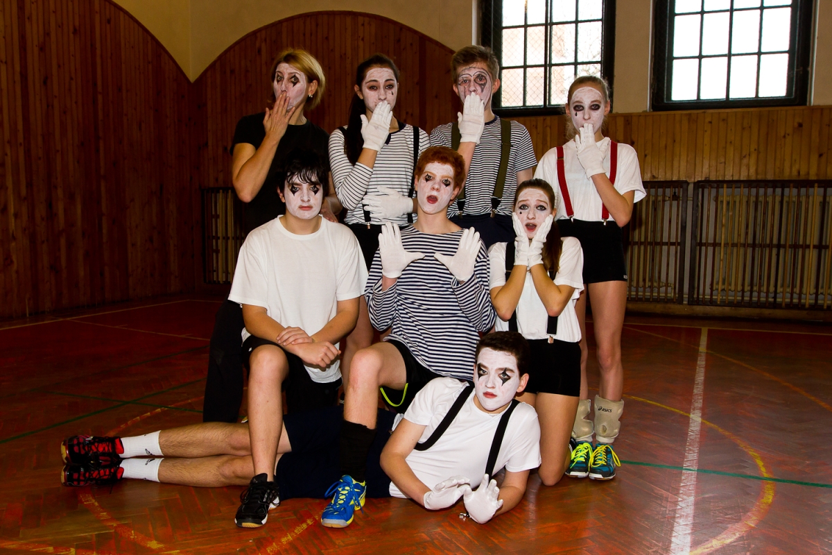 Gaudemus 2014