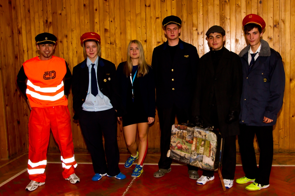 Gaudemus 2014